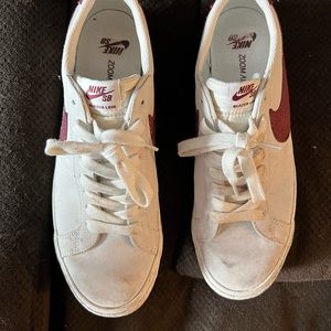 Nike zoom air sneakers size 11.5.